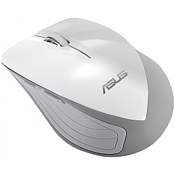ASUS WT465 Wireless miš beli