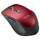 ASUS WT425 Wireless miš crveni
