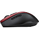 ASUS WT425 Wireless miš crveni