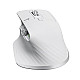 Logitech MX Master 3S Wireless miš sivi