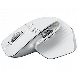 Logitech MX Master 3S Wireless miš sivi