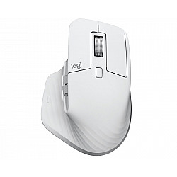 Logitech MX Master 3S Wireless miš sivi