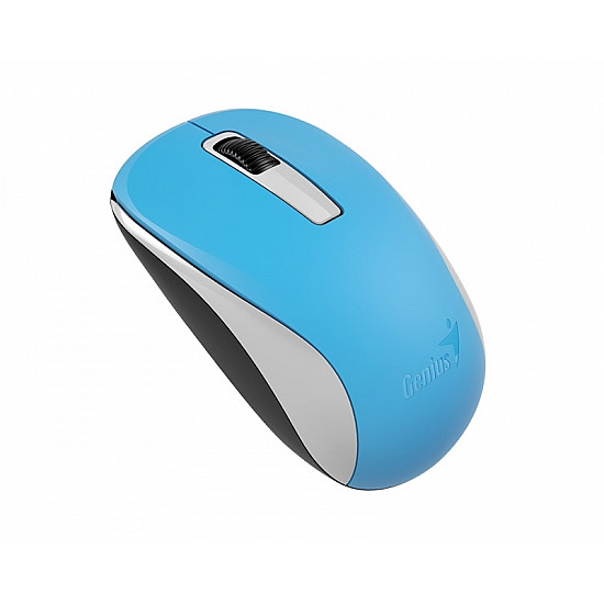 Genius NX-7005 Wireless Optical USB plavi miš
