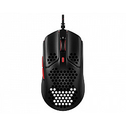 HyperX Pulsefire Haste HMSH1-A-RD, G Gaming miš crni-crveni