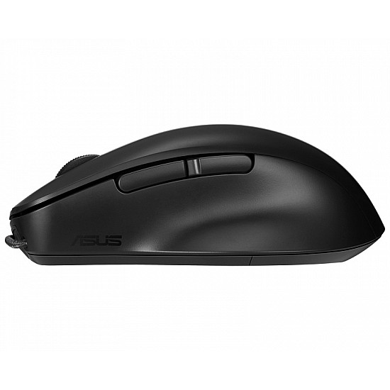 ASUS MD200 Wireless miš crni ASUS MD200 Wireless miš crni