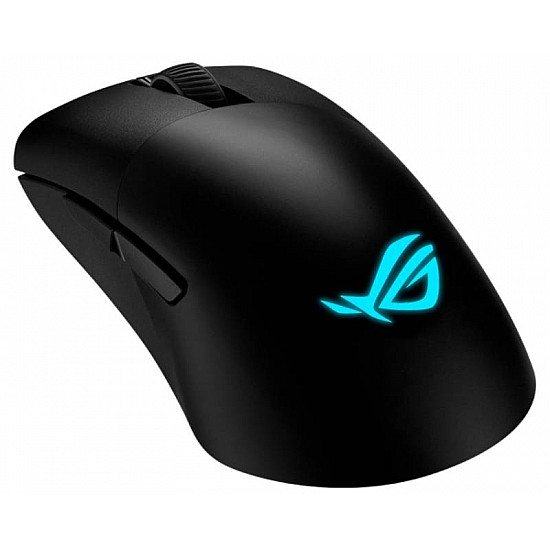 Asus P709 ROG KERIS Wireless AimPoint Gaming Optical USB crni miš