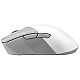Asus P711 ROG GIII Wireless AimPoint Gaming Optical USB beli miš