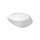 Logitech M171 Wireless beli miš