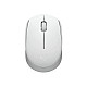 Logitech M171 Wireless beli miš