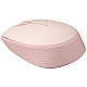 Logitech M171 Wireless roze miš
