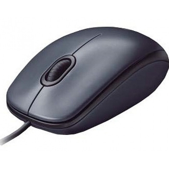 Logitech M90 optički žični miš