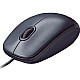 Logitech M90 optički žični miš