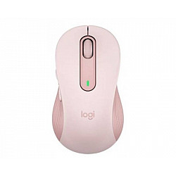 Logitech M650 L Wireless Mouse - Rose