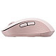 Logitech M650 L Wireless Mouse - Rose