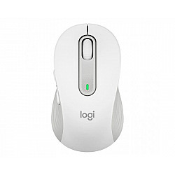 Logitech M650 Wireless Mouse - Off-White