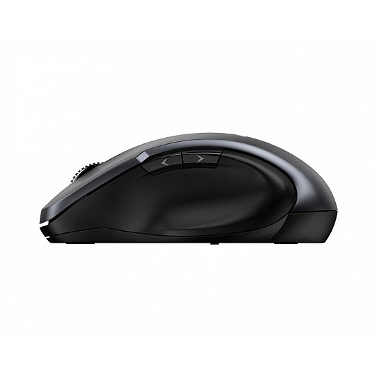 Genius Ergo 8200S USB Wireless crni miš