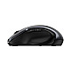 Genius Ergo 8200S USB Wireless crni miš