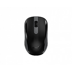 Genius NX-8008S Wireless Optical USB crni miš