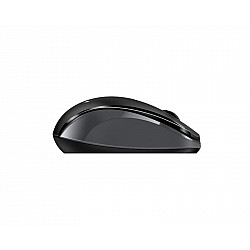 Genius NX-8008S Wireless Optical USB crni miš