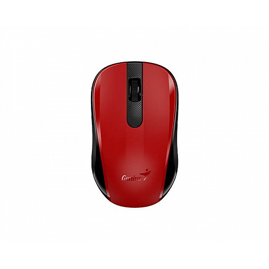 Genius NX-8008S Wireless Optical USB crveni miš