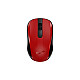 Genius NX-8008S Wireless Optical USB crveni miš
