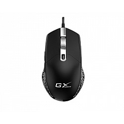 Genius Scorpion M705 USB crni miš