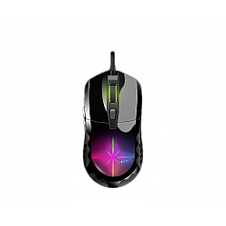 Genius Scorpion M715 USB crni miš