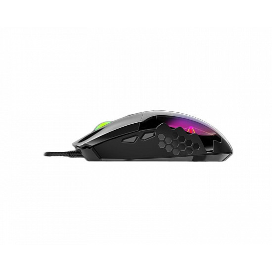 Genius Scorpion M715 USB crni miš