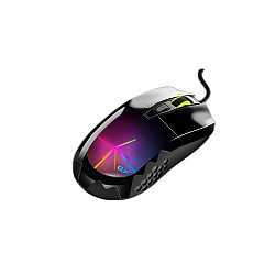 Genius Scorpion M715 USB crni miš