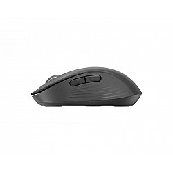 Logitech M650 Wireless Mouse - Graphite