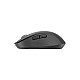 Logitech M650 Wireless Mouse - Graphite