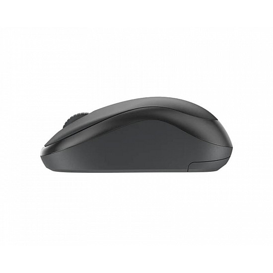 Logitech bežični miš M240 silent Graphite