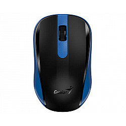 Genius NX-8008S Wireless Optical USB plavi miš