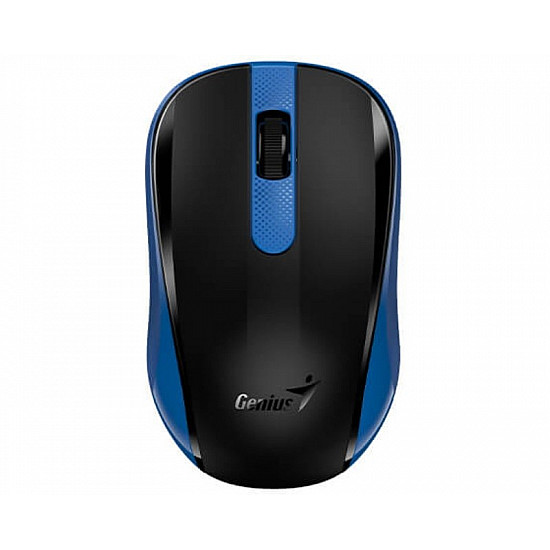 Genius NX-8008S Wireless Optical USB plavi miš