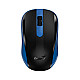 Genius NX-8008S Wireless Optical USB plavi miš