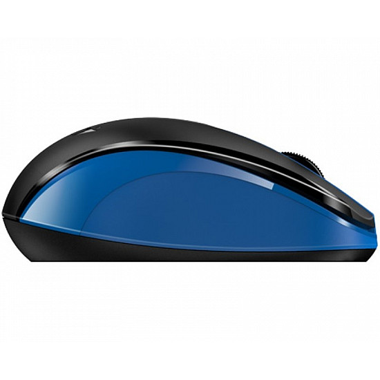 Genius NX-8008S Wireless Optical USB plavi miš