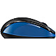 Genius NX-8008S Wireless Optical USB plavi miš