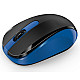 Genius NX-8008S Wireless Optical USB plavi miš