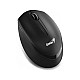 Genius NX-7009 Wireless crni miš