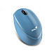 Genius NX-7009 Wireless plavo-sivi miš