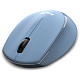 Genius NX-7009 Wireless plavo-sivi miš