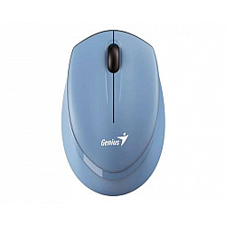 Genius NX-7009 Wireless plavo-sivi miš