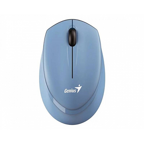 Genius NX-7009 Wireless plavo-sivi miš