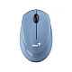 Genius NX-7009 Wireless plavo-sivi miš