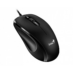 Genius DX-101 USB Optical crni miš