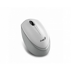 Genius NX-7009 Wireless belo-sivi miš