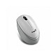 Genius NX-7009 Wireless belo-sivi miš
