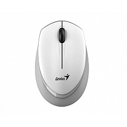 Genius NX-7009 Wireless belo-sivi miš