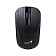 Genius miš Wireless USB NX-7015 crni