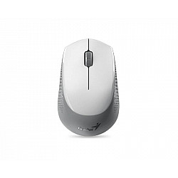 Genius NX-8000S BT Wireless Optical USB beli miš